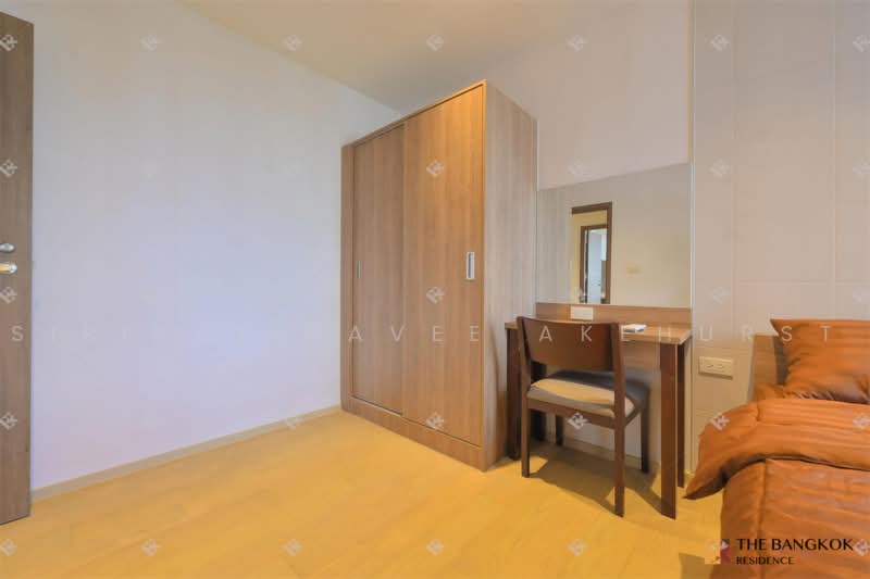 Runesu Thonglor 5, Bangkok, 82 Padi Madi Alley, Khlong Tan Nua, Watthana, Bangkok, 2 Bedrooms, 51 sqm, Condo For Sale, by Sirirut Havee Akehurst, 500490800 - DDproperty.com
