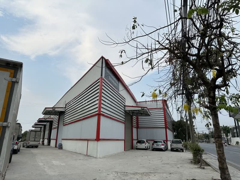 Chivara Property Sukhapiban5, Bangkok, สุขาภิบาล5, O-Ngoen, Sai Mai, Bangkok, , 300 sqm, Warehouse/Factory For Rent, by Chai Vara, 500490801 - DDproperty.com