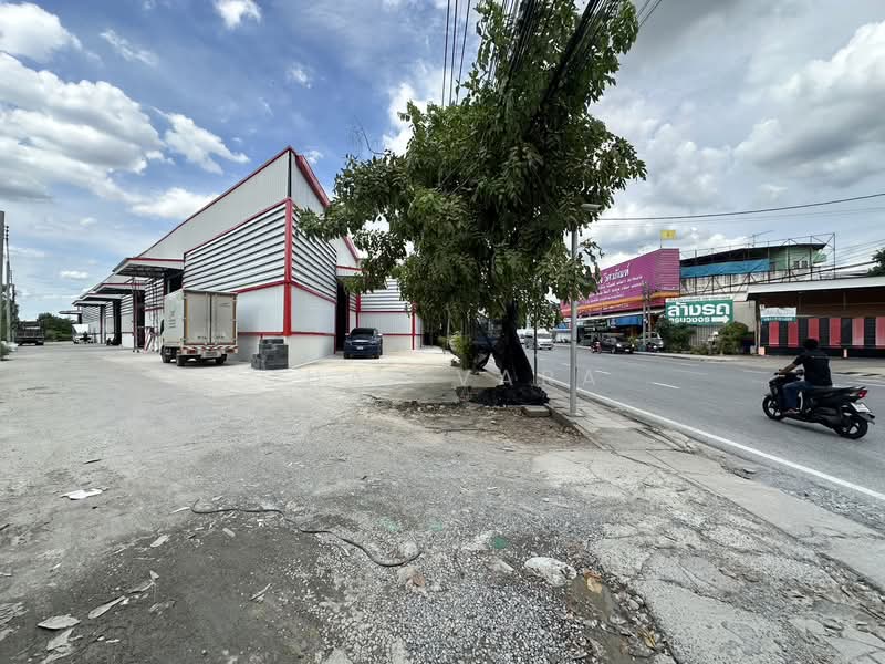 Chivara Property Sukhapiban5, Bangkok, สุขาภิบาล5, O-Ngoen, Sai Mai, Bangkok, , 300 sqm, Warehouse/Factory For Rent, by Chai Vara, 500490801 - DDproperty.com
