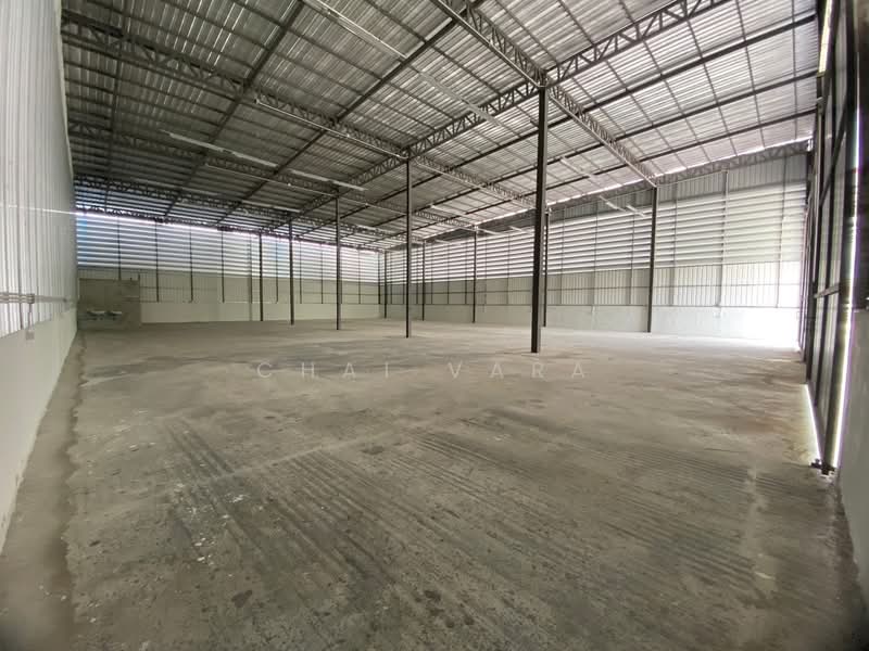 Chivara Property Sukhapiban5, Bangkok, สุขาภิบาล5, O-Ngoen, Sai Mai, Bangkok, , 300 sqm, Warehouse/Factory For Rent, by Chai Vara, 500490801 - DDproperty.com