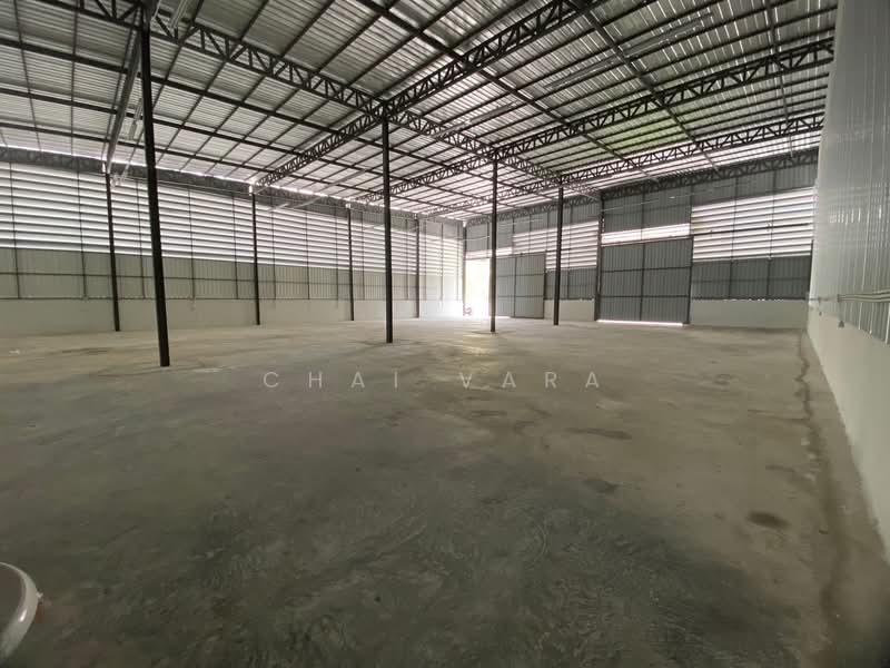 สุขาภิบาล5, กรุงเทพ, สุขาภิบาล5, ออเงิน, สายไหม, กรุงเทพ, 300 ตร.ม., โกดัง-โรงงาน ให้เช่า, โดย Chai Vara, 500490801 - DDproperty.com