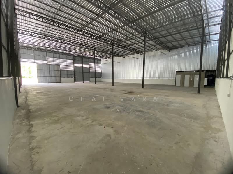 สุขาภิบาล5, กรุงเทพ, สุขาภิบาล5, ออเงิน, สายไหม, กรุงเทพ, 300 ตร.ม., โกดัง-โรงงาน ให้เช่า, โดย Chai Vara, 500490801 - DDproperty.com