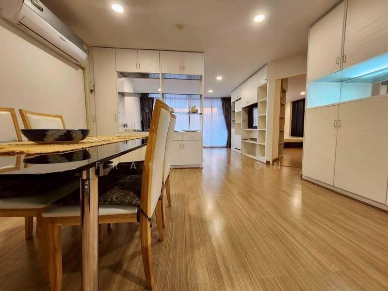 Premier Condominium : พรีเมียร์ คอนโดมิเนียม, กรุงเทพ, ถนนสุขุมวิท 24, คลองตัน, คลองเตย, กรุงเทพ, 121 ตร.ม., คอนโด ขาย, โดย Frank Arnon, 500490802 - DDproperty.com