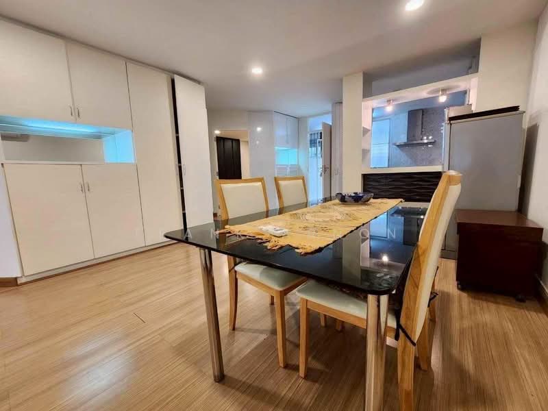 Premier Condominium : พรีเมียร์ คอนโดมิเนียม, กรุงเทพ, ถนนสุขุมวิท 24, คลองตัน, คลองเตย, กรุงเทพ, 121 ตร.ม., คอนโด ขาย, โดย Frank Arnon, 500490802 - DDproperty.com