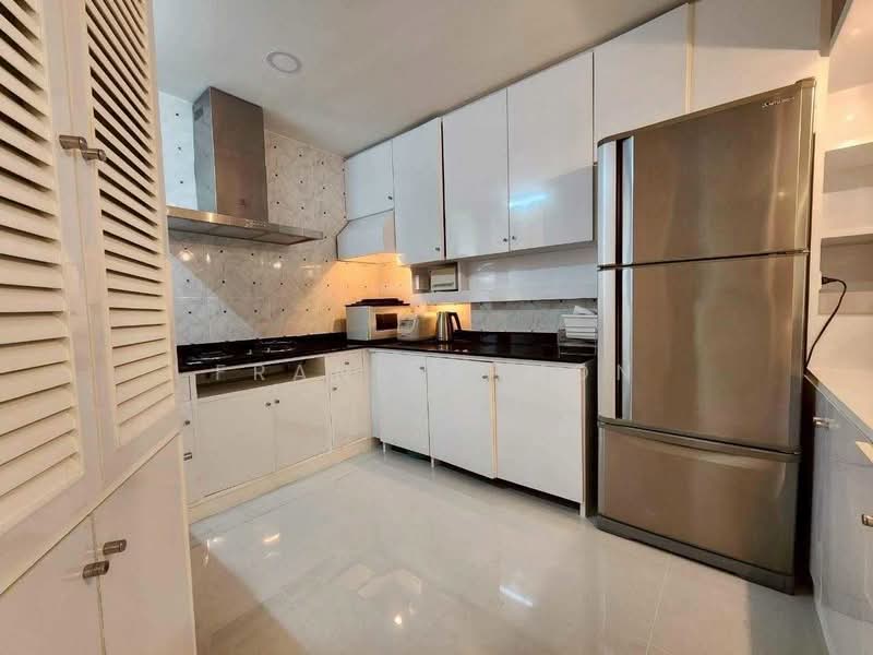 Premier Condominium : พรีเมียร์ คอนโดมิเนียม, กรุงเทพ, ถนนสุขุมวิท 24, คลองตัน, คลองเตย, กรุงเทพ, 121 ตร.ม., คอนโด ขาย, โดย Frank Arnon, 500490802 - DDproperty.com