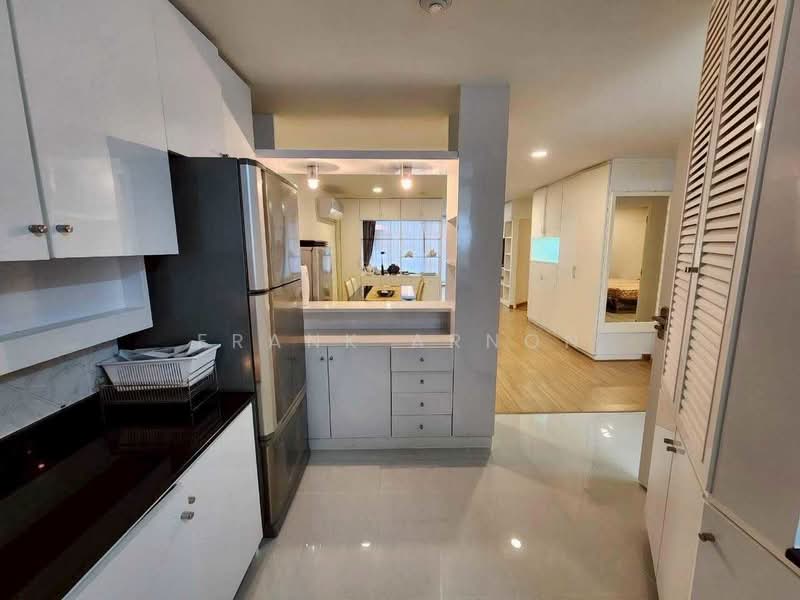 Premier Condominium, Bangkok, Sukhumvit 24 Alley, Khong Tan, Khlong Toei, Bangkok, 2 Bedrooms, 121 sqm, Condo For Sale, by Frank Arnon, 500490802 - DDproperty.com