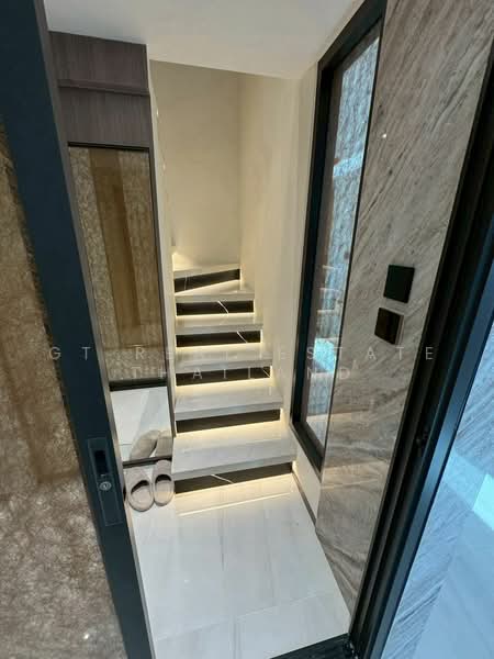 Park Origin Chula-Samyan, Bangkok, Rama 4 Road, Maha Phrutharam, Bang Rak, Bangkok, 3 Bedrooms, 169 sqm, Condo For Rent, by GT Real Estate Thailand, 500490803 - DDproperty.com