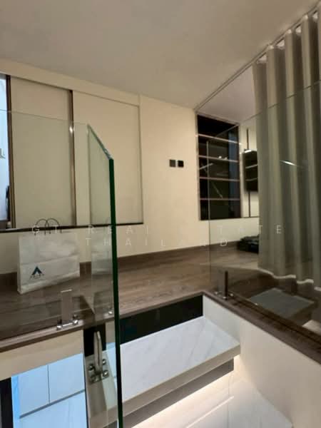 Park Origin Chula-Samyan, Bangkok, Rama 4 Road, Maha Phrutharam, Bang Rak, Bangkok, 3 Bedrooms, 169 sqm, Condo For Rent, by GT Real Estate Thailand, 500490803 - DDproperty.com