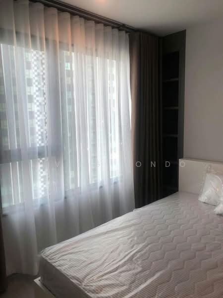 Life Ladprao, Bangkok, 992 Ladprao Road, Jom Phon, Chatuchak, Bangkok, 1 Bedroom, 35 sqm, Condo For Rent, by Living Condo, 500490805 - DDproperty.com