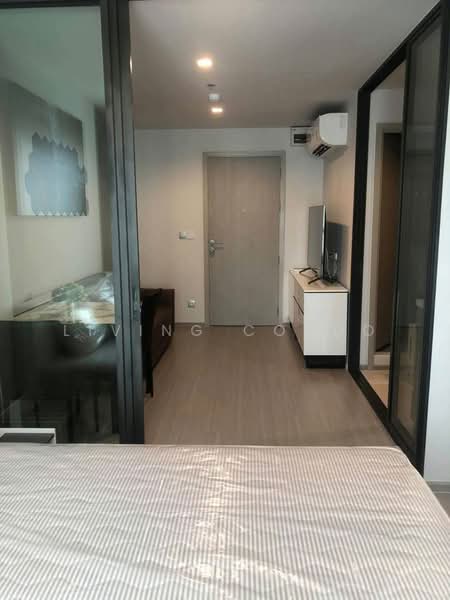 Life Ladprao, Bangkok, 992 Ladprao Road, Jom Phon, Chatuchak, Bangkok, 1 Bedroom, 35 sqm, Condo For Rent, by Living Condo, 500490805 - DDproperty.com