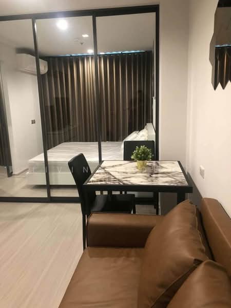 Life Ladprao, Bangkok, 992 Ladprao Road, Jom Phon, Chatuchak, Bangkok, 1 Bedroom, 35 sqm, Condo For Rent, by Living Condo, 500490805 - DDproperty.com
