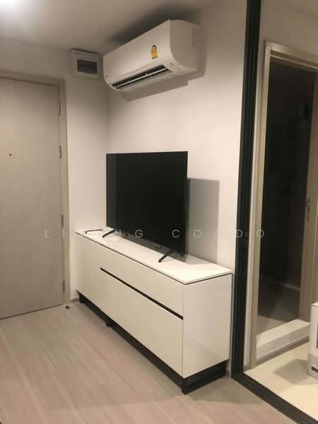 Life Ladprao, Bangkok, 992 Ladprao Road, Jom Phon, Chatuchak, Bangkok, 1 Bedroom, 35 sqm, Condo For Rent, by Living Condo, 500490805 - DDproperty.com