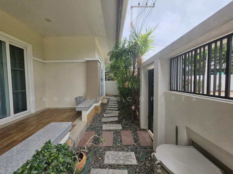 Emerald Scenery, Prachuap Khiri Khan, 300 Moo 9 Soi Hua Na 21, Thap Tai, Hua Hin, Prachuap Khiri Khan, 4 Bedrooms, 280 sqm, Single Detached House For Rent, by Wanwisa Scopetta, 500490806 - DDproperty.com
