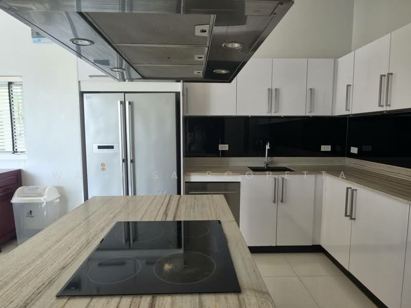 Emerald Scenery, Prachuap Khiri Khan, 300 Moo 9 Soi Hua Na 21, Thap Tai, Hua Hin, Prachuap Khiri Khan, 4 Bedrooms, 280 sqm, Single Detached House For Rent, by Wanwisa Scopetta, 500490806 - DDproperty.com