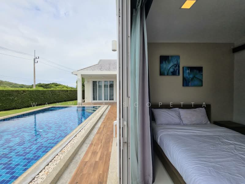 Emerald Scenery, Prachuap Khiri Khan, 300 Moo 9 Soi Hua Na 21, Thap Tai, Hua Hin, Prachuap Khiri Khan, 4 Bedrooms, 280 sqm, Single Detached House For Rent, by Wanwisa Scopetta, 500490806 - DDproperty.com