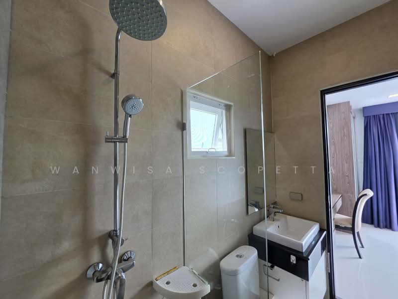 Emerald Scenery, Prachuap Khiri Khan, 300 Moo 9 Soi Hua Na 21, Thap Tai, Hua Hin, Prachuap Khiri Khan, 4 Bedrooms, 280 sqm, Single Detached House For Rent, by Wanwisa Scopetta, 500490806 - DDproperty.com