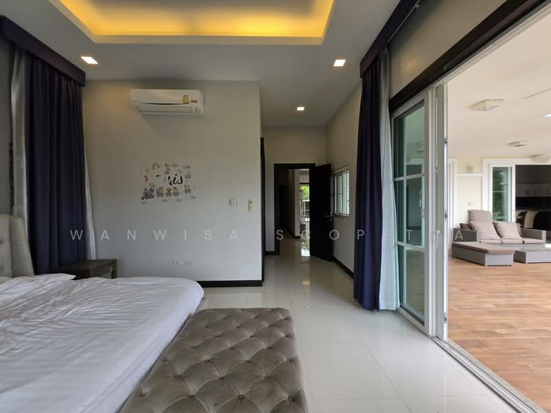 Emerald Scenery, Prachuap Khiri Khan, 300 Moo 9 Soi Hua Na 21, Thap Tai, Hua Hin, Prachuap Khiri Khan, 4 Bedrooms, 280 sqm, Single Detached House For Rent, by Wanwisa Scopetta, 500490806 - DDproperty.com