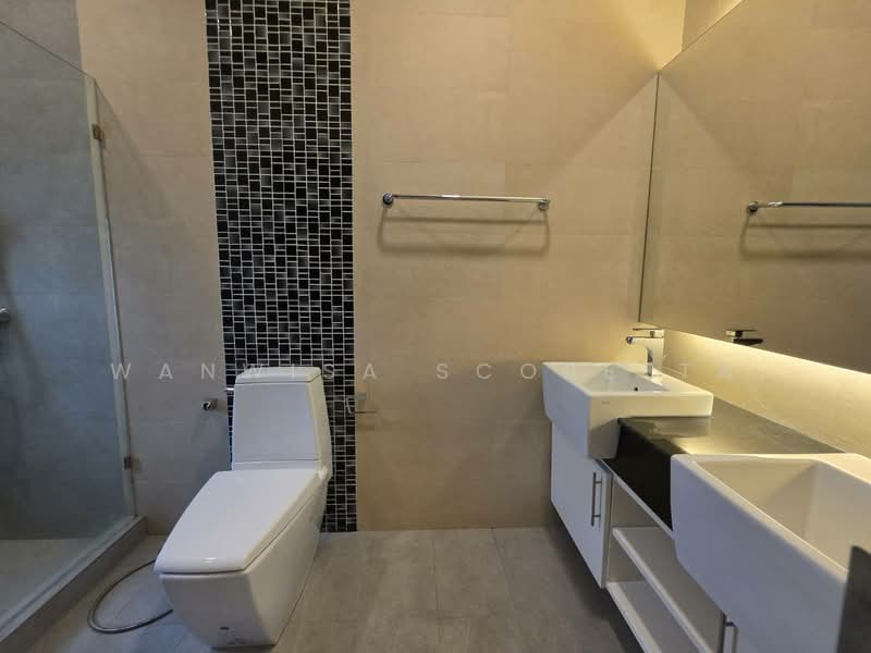 Emerald Scenery, Prachuap Khiri Khan, 300 Moo 9 Soi Hua Na 21, Thap Tai, Hua Hin, Prachuap Khiri Khan, 4 Bedrooms, 280 sqm, Single Detached House For Rent, by Wanwisa Scopetta, 500490806 - DDproperty.com