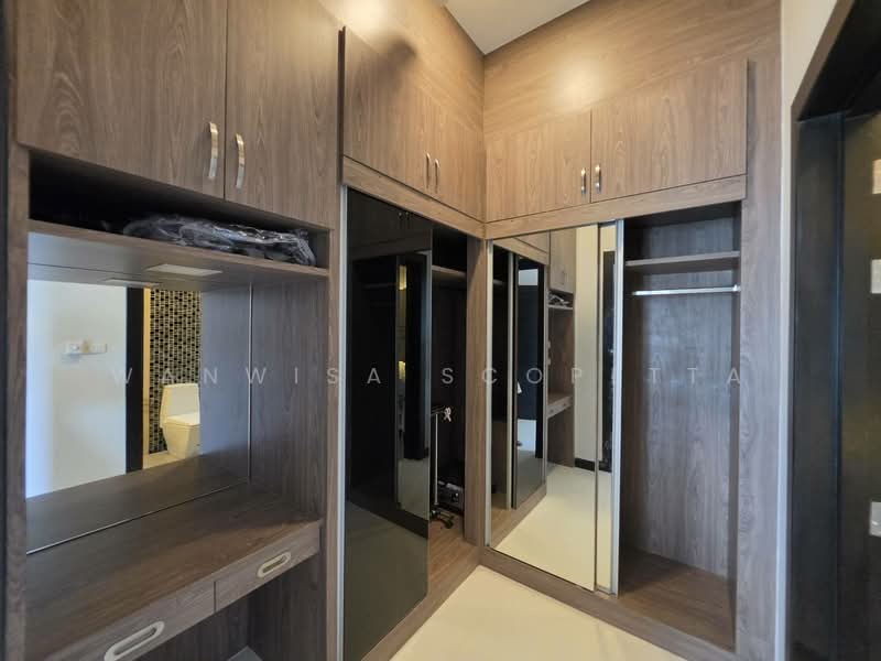 Emerald Scenery, Prachuap Khiri Khan, 300 Moo 9 Soi Hua Na 21, Thap Tai, Hua Hin, Prachuap Khiri Khan, 4 Bedrooms, 280 sqm, Single Detached House For Rent, by Wanwisa Scopetta, 500490806 - DDproperty.com