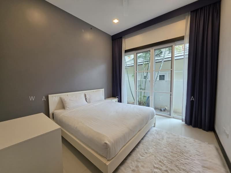 Emerald Scenery, Prachuap Khiri Khan, 300 Moo 9 Soi Hua Na 21, Thap Tai, Hua Hin, Prachuap Khiri Khan, 4 Bedrooms, 280 sqm, Single Detached House For Rent, by Wanwisa Scopetta, 500490806 - DDproperty.com