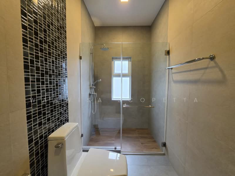 Emerald Scenery, Prachuap Khiri Khan, 300 Moo 9 Soi Hua Na 21, Thap Tai, Hua Hin, Prachuap Khiri Khan, 4 Bedrooms, 280 sqm, Single Detached House For Rent, by Wanwisa Scopetta, 500490806 - DDproperty.com