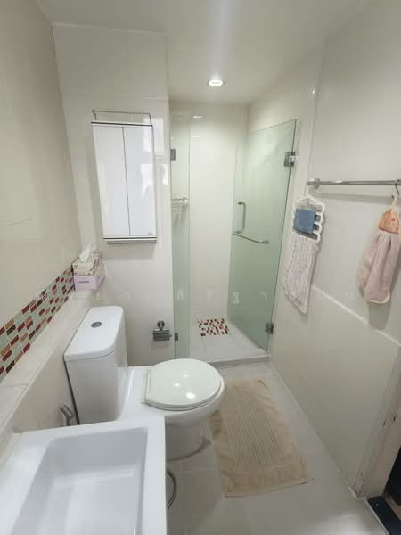 M Society, Nonthaburi, Soi Mu Ban Mueang Thong Thani Khrongkan 6 Soi B 2, Ban Mai, Pak Kret, Nonthaburi, 1 Bedroom, 31 sqm, Condo For Sale, by ณัฐยา ศิริฐานนท์, 500490807 - DDproperty.com
