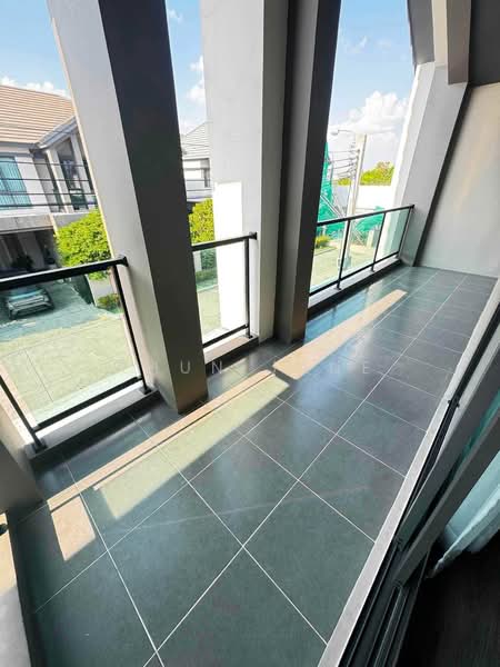 Grand Bangkok Boulevard Rama9, Bangkok, Krungthep Kreetha Road, Saphan Sung, Saphan Sung, Bangkok, 4 Bedrooms, 247 sqm, Single Detached House For Rent, by Khun Jane, 500490808 - DDproperty.com