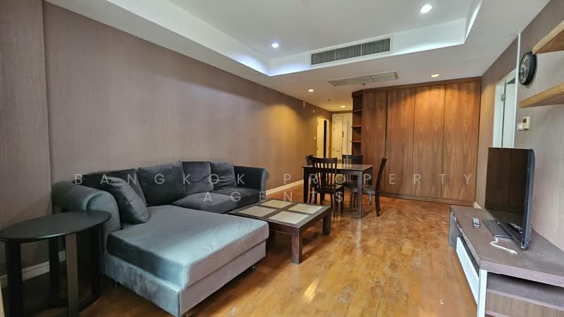 Baan Siri 24 : บ้าน สิริ ทเวนตี้โฟร์, กรุงเทพ, 39 ซอยสุขุมวิท 24, คลองตัน, คลองเตย, กรุงเทพ, 60 ตร.ม., คอนโด ขาย, โดย BANGKOK PROPERTY AGENTS, 500490810 - DDproperty.com