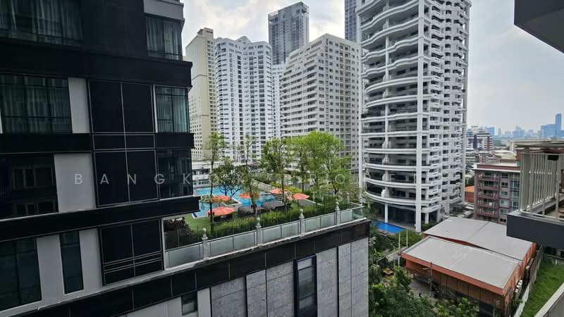 Baan Siri 24 : บ้าน สิริ ทเวนตี้โฟร์, กรุงเทพ, 39 ซอยสุขุมวิท 24, คลองตัน, คลองเตย, กรุงเทพ, 60 ตร.ม., คอนโด ขาย, โดย BANGKOK PROPERTY AGENTS, 500490810 - DDproperty.com