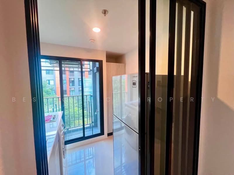 Escent Ville, Chiang Mai, Fa Ham, Muang Chiang Mai, Chiang Mai, 2 Bedrooms, 57 sqm, Condo For Rent, by Best Choice Property, 500490812 - DDproperty.com