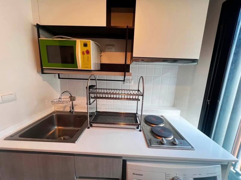 Escent Ville, Chiang Mai, Fa Ham, Muang Chiang Mai, Chiang Mai, 2 Bedrooms, 57 sqm, Condo For Rent, by Best Choice Property, 500490812 - DDproperty.com