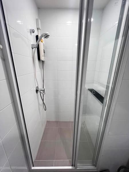 Escent Ville, Chiang Mai, Fa Ham, Muang Chiang Mai, Chiang Mai, 2 Bedrooms, 57 sqm, Condo For Rent, by Best Choice Property, 500490812 - DDproperty.com