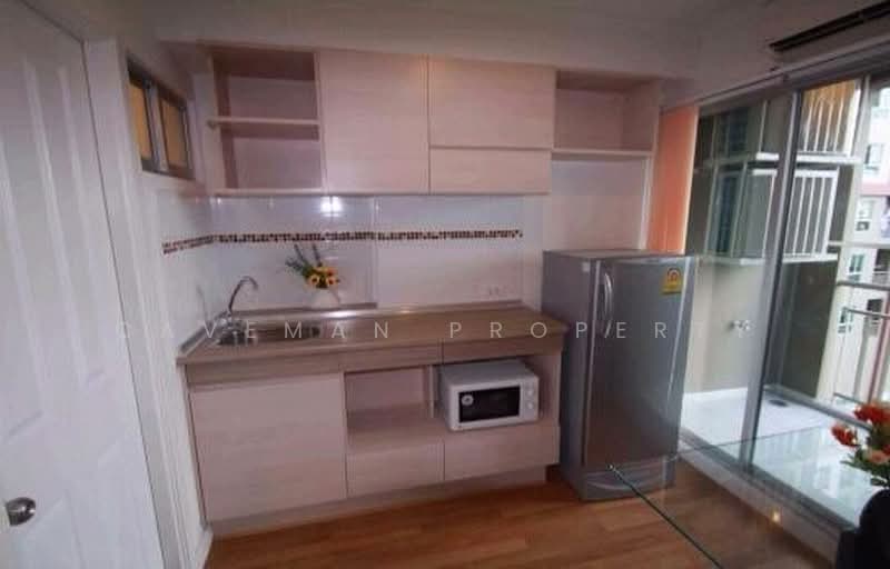 Lumpini Place Rama 4-Kluaynamthai, Bangkok, 4004 Rama 4 Road, Phra Kanong, Khlong Toei, Bangkok, 1 Bedroom, 28 sqm, Condo For Rent, by caveman property, 500490813 - DDproperty.com