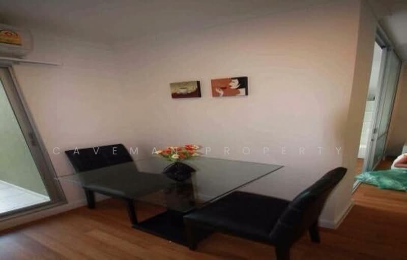 Lumpini Place Rama 4-Kluaynamthai, Bangkok, 4004 Rama 4 Road, Phra Kanong, Khlong Toei, Bangkok, 1 Bedroom, 28 sqm, Condo For Rent, by caveman property, 500490813 - DDproperty.com