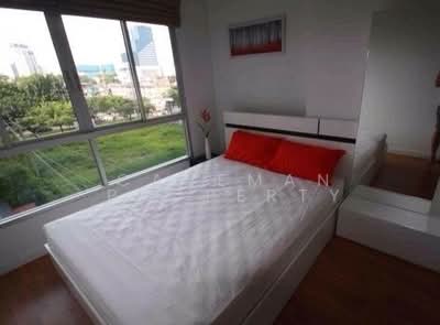For Rent - Lumpini Place Rama 4-Kluaynamthai, Bangkok