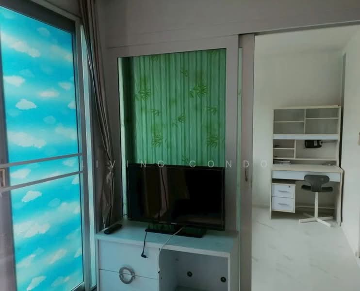 The Key Phahonyothin, Bangkok, 427 Soi Phahon Yothin 34, Sena Nikhom, Chatuchak, Bangkok, 1 Bedroom, 35 sqm, Condo For Rent, by Living Condo, 500490814 - DDproperty.com