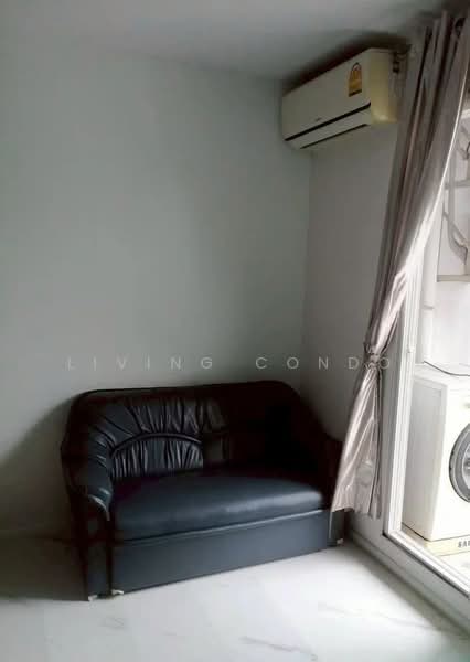 The Key Phahonyothin, Bangkok, 427 Soi Phahon Yothin 34, Sena Nikhom, Chatuchak, Bangkok, 1 Bedroom, 35 sqm, Condo For Rent, by Living Condo, 500490814 - DDproperty.com