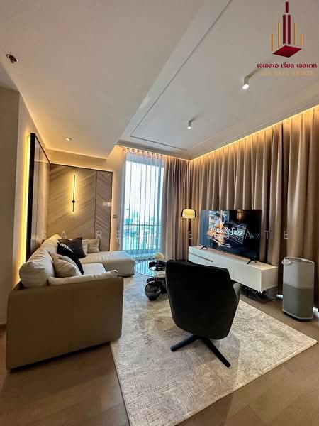 Celes Asoke, Bangkok, 8-10 Sukhumvit 21, Khlongtoei Nua, Watthana, Bangkok, 3 Bedrooms, 137 sqm, Condo For Rent, by JSA REAL ESTATE, 500490815 - DDproperty.com