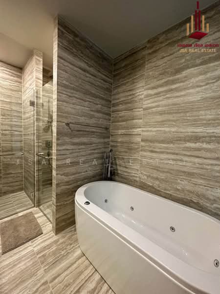 Celes Asoke, Bangkok, 8-10 Sukhumvit 21, Khlongtoei Nua, Watthana, Bangkok, 3 Bedrooms, 137 sqm, Condo For Rent, by JSA REAL ESTATE, 500490815 - DDproperty.com