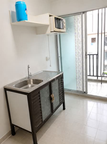 The Kith Lumlukka Klong 2, Pathum Thani, Lam Luk Ka Road, Khu Khot, Lam Luk Ka, Pathum Thani, 1 Bedroom, 28 sqm, Condo For Sale, by ณัฐยา ศิริฐานนท์, 500490816 - DDproperty.com