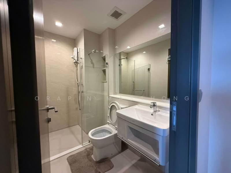 Life Ladprao Valley, Bangkok, Phaholyothin Road, Jom Phon, Chatuchak, Bangkok, 1 Bedroom, 35 sqm, Condo For Rent, by Orapin Masthong, 500490818 - DDproperty.com