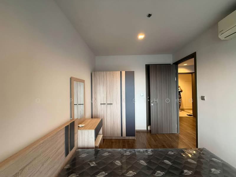 Life Ladprao Valley, Bangkok, Phaholyothin Road, Jom Phon, Chatuchak, Bangkok, 1 Bedroom, 35 sqm, Condo For Rent, by Orapin Masthong, 500490818 - DDproperty.com