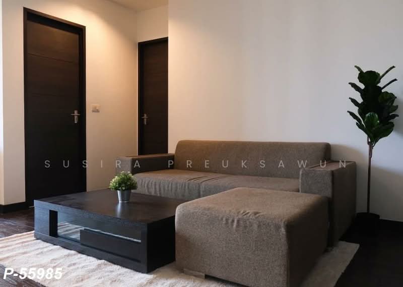 IDEO Q Phayathai, Bangkok, 138 Phayathai Road, Thung Phaya Thai, Ratchathewi, Bangkok, 1 Bedroom, 45 sqm, Condo For Rent, by Susira Prueksawun, 500490822 - DDproperty.com