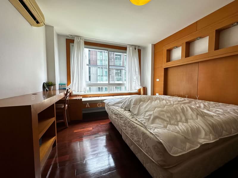 49 Plus, Bangkok, Soi Sukhumvit 49, Khlong Tan Nua, Watthana, Bangkok, 1 Bedroom, 51 sqm, Condo For Rent, by BANGKOK PROPERTY AGENTS, 500490828 - DDproperty.com