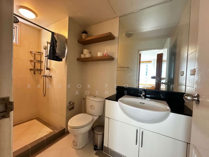 49 Plus, Bangkok, Soi Sukhumvit 49, Khlong Tan Nua, Watthana, Bangkok, 1 Bedroom, 51 sqm, Condo For Rent, by BANGKOK PROPERTY AGENTS, 500490828 - DDproperty.com