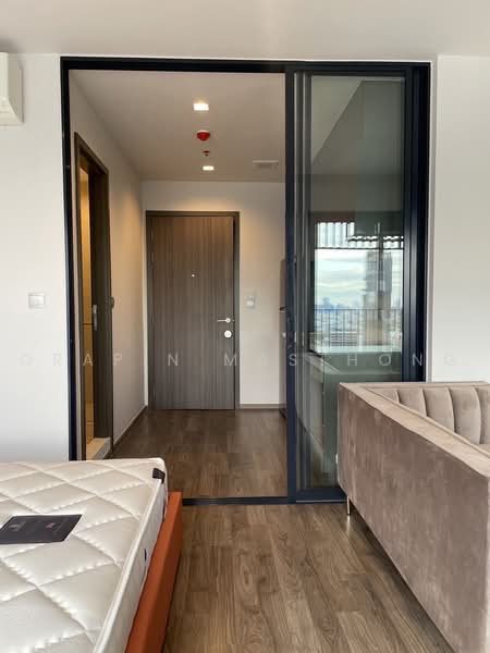 Life Ladprao Valley, Bangkok, Phaholyothin Road, Jom Phon, Chatuchak, Bangkok, 1 Bedroom, 28 sqm, Condo For Rent, by Orapin Masthong, 500490831 - DDproperty.com
