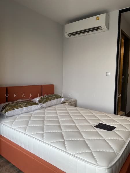 Life Ladprao Valley, Bangkok, Phaholyothin Road, Jom Phon, Chatuchak, Bangkok, 1 Bedroom, 28 sqm, Condo For Rent, by Orapin Masthong, 500490831 - DDproperty.com
