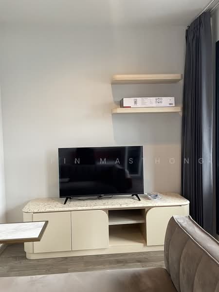 Life Ladprao Valley, Bangkok, Phaholyothin Road, Jom Phon, Chatuchak, Bangkok, 1 Bedroom, 28 sqm, Condo For Rent, by Orapin Masthong, 500490831 - DDproperty.com