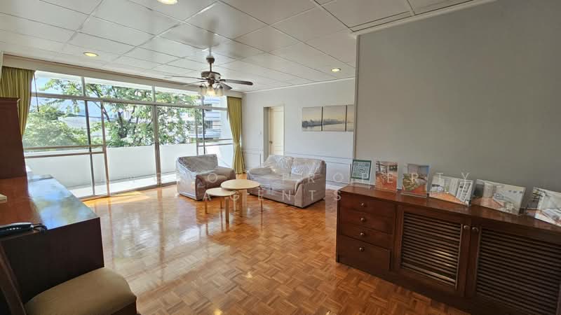 Aramvej Apartment, Bangkok, 181 Soi Sukhumvit 49/11, Khlong Tan Nua, Watthana, Bangkok, 4 Bedrooms, 260 sqm, Condo For Rent, by BANGKOK PROPERTY AGENTS, 500490832 - DDproperty.com
