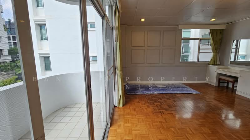 Aramvej Apartment, Bangkok, 181 Soi Sukhumvit 49/11, Khlong Tan Nua, Watthana, Bangkok, 4 Bedrooms, 260 sqm, Condo For Rent, by BANGKOK PROPERTY AGENTS, 500490832 - DDproperty.com